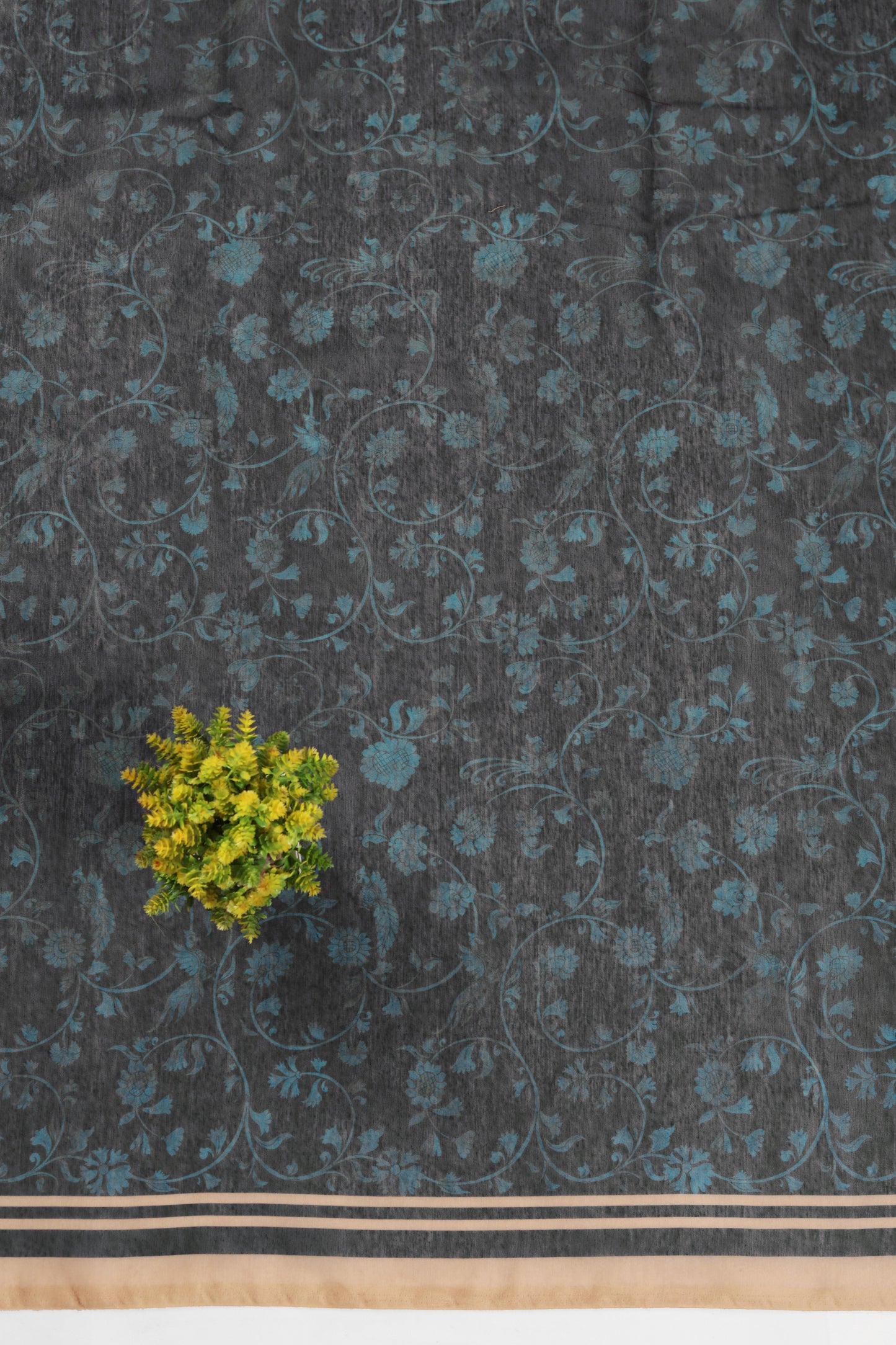 Charulata Chanderi Cotton Saree