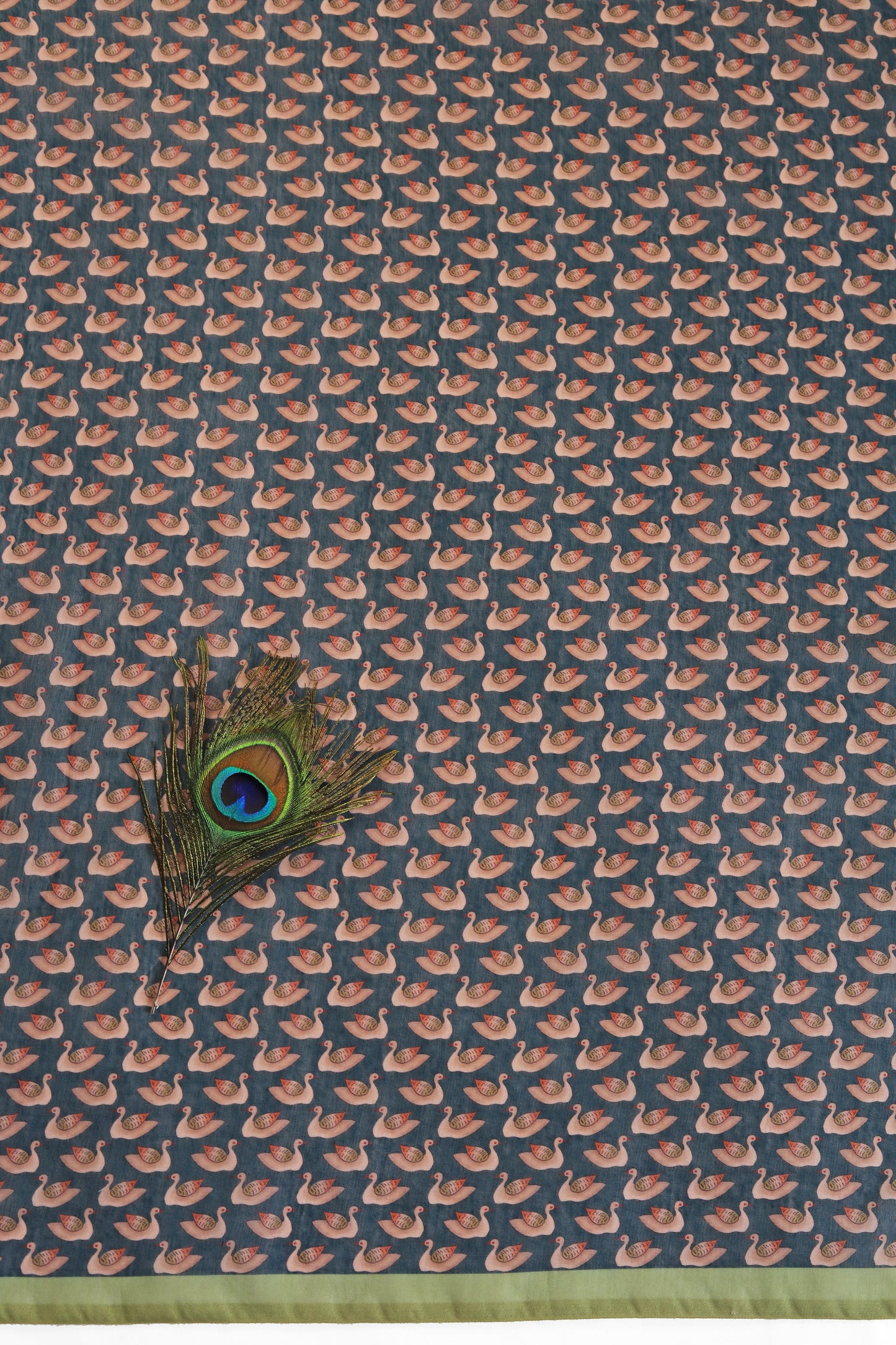 Padma Vilas Chanderi Saree