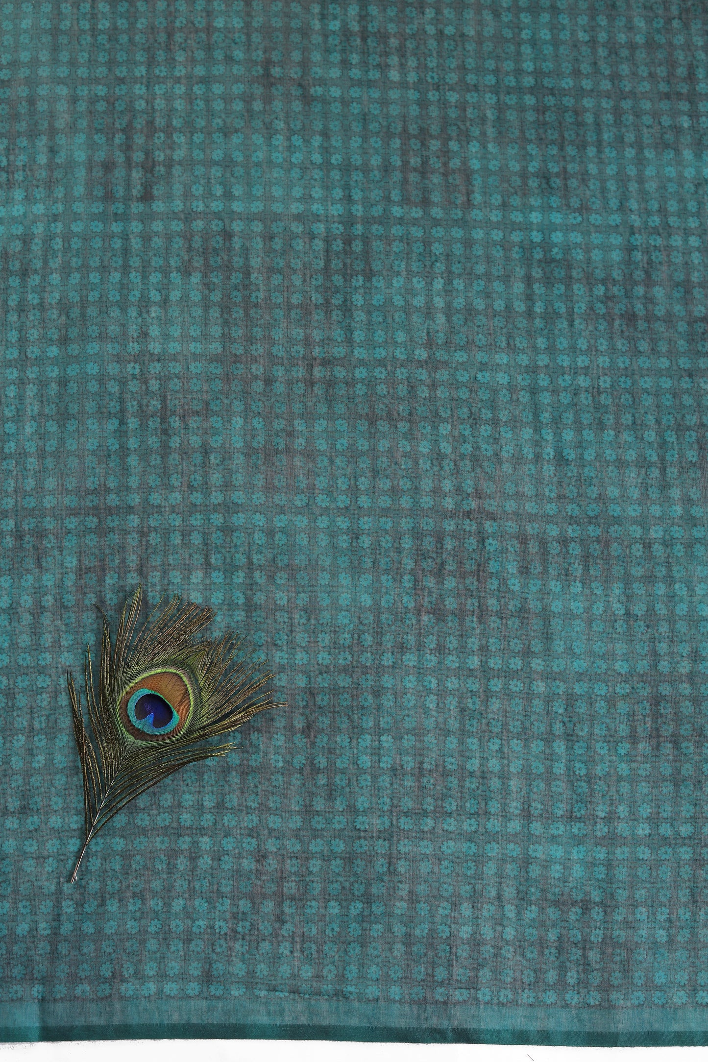 Premanjali Chanderi Saree
